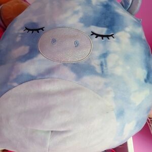 Squishmallow!